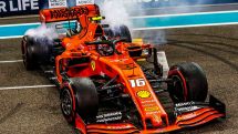 Ո՞ր դեպքում «Ferrari»-ն կհեռանա «Ֆորմուլա 1»-ից