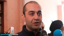 Lawyer slams criminal proceedings against ex-Armenian ambassador Mikayel Minasyan