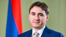 Արմեն Գևորգյան. Մենք կարող ենք մնալ մենակ՝ բոլոր ներքին և արտաքին մարտահրավերների առջև