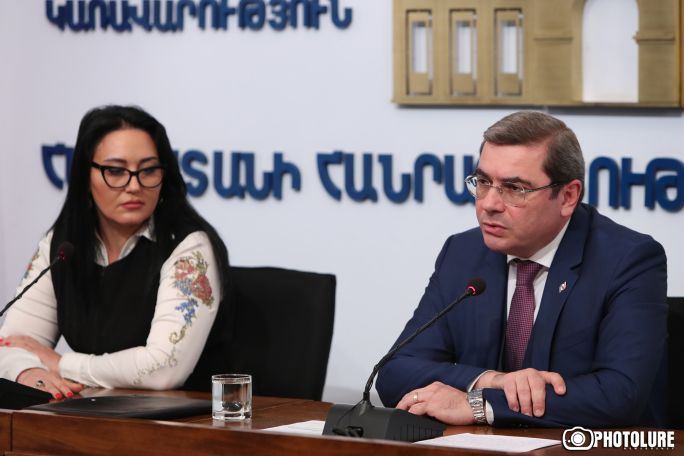 Հարկերի չեղարկման, կասեցման կամ ներման հարց այսօր չենք քննարկում. Անանյան