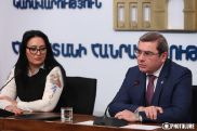 Председатель КГД Армении: Пока не обсуждается вопрос касательно отмены, приостановления или прощения налоговых обязательств