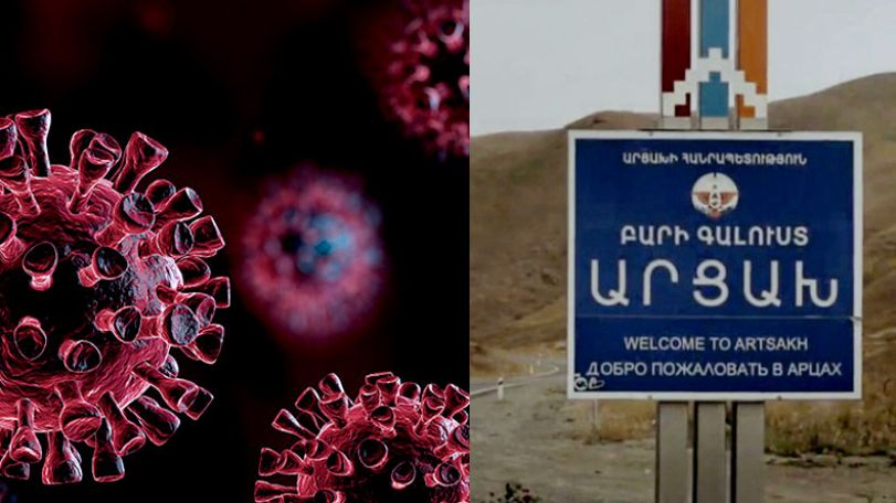 Արցախում կորոնավիրուսի նոր դեպքեր չեն արձանագրվել
