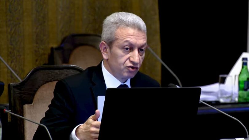 Министр финансов Армении: Увеличение размера государственного долга является неизбежным