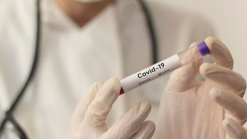 Another coronavirus patient recovers in Artsakh