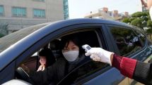 South Korea considers electronic wristband to enforce COVID-19 quarantine