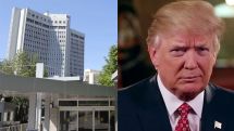Turkey lashes out at Trump statement on Armenian Remembrance Day