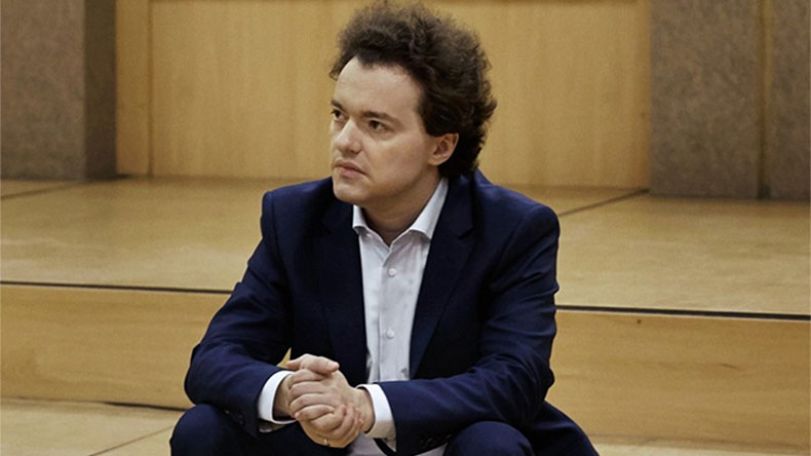 Евгений Кисин: Важно, чтобы как можно больше людей знали и помнили о Геноциде армян