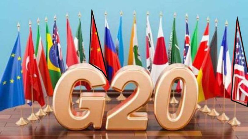 G20- ի առաջնորդների տեսակոնֆերանսը հետաձգվել է Չինաստանի և ԱՄՆ-ի միջև տարաձայնությունների պատճառով