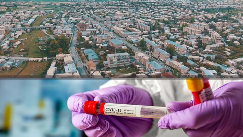 First coronavirus case confirmed in Artik