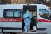 Число жертв коронавируса в Беларуси достигло 67