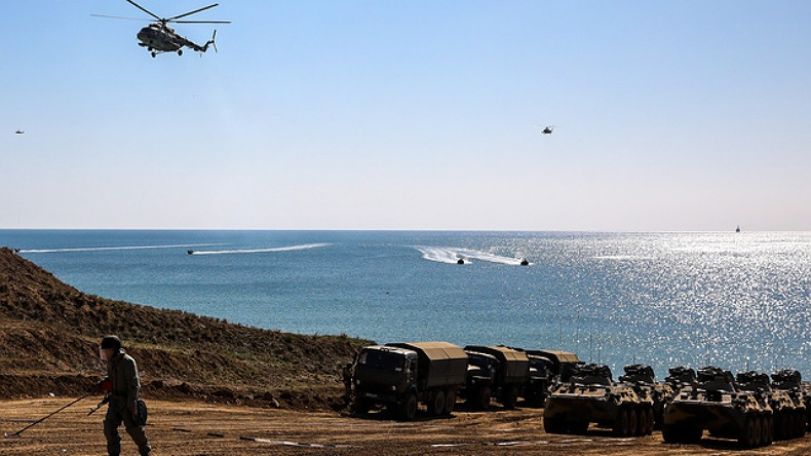Armenia among world’s 10 countries with military burden of 4% or more of GDP