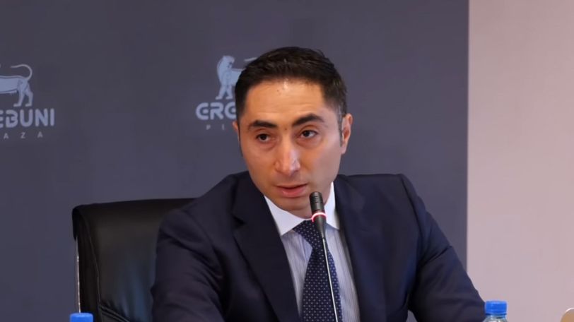 Ս. Գրիգորյան . Գույքի ոչ իրավաչափ էքսպրոպրիացիա թե՞ օրինական բռնագանձում