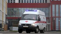 Россия обошла Китай по числу случаев заражения новым коронавирусом – ТАСС