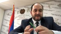 Глава Минобрнауки Армении представил порядок сдачи экзаменов