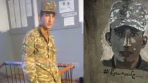 Fallen hero Kyaram Sloyan would have turned 24 today