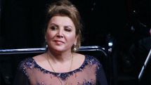 Как в хорошем армянском доме: Мария Гулегина рассказала, как чувствует себя в период карантина