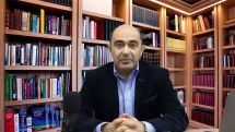 Ամեն ընտանիքին տալ 100 հազար դրամ, թոշակառուներին էլ՝ հավելյալ թոշակ. Էդմոն Մարուքյանի առաջարկը
