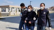 Over 400 detained in Turkey for coronavirus social media postings