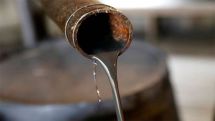 Цена на нефть резко обвалилась: WTI подешевела на 24%