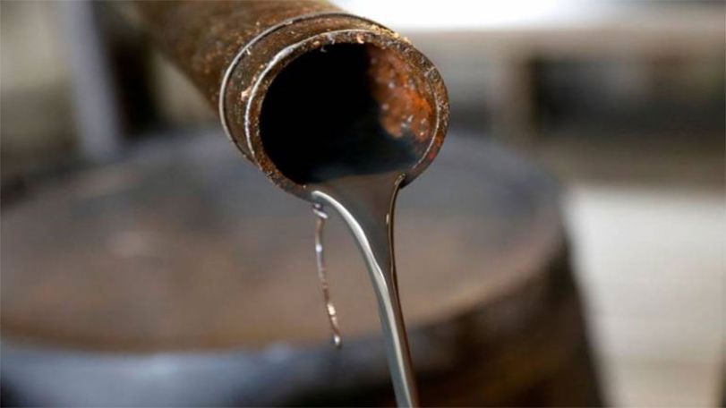 Цена на нефть резко обвалилась: WTI подешевела на 24%
