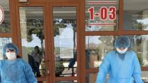 No new coronavirus cases reported in Artsakh