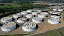 Brent տեսակի նավթի գինը նվազել է 5,15 տոկոսով