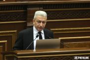 Minister: Armenia’s state budget to suffer deficit of 324 billion drams amid coronavirus crisis