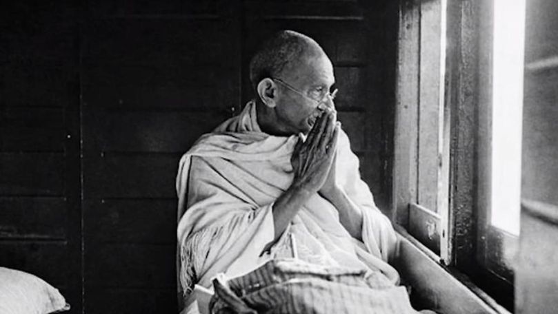 Mahatma Gandhi statue to be erected in Yerevan