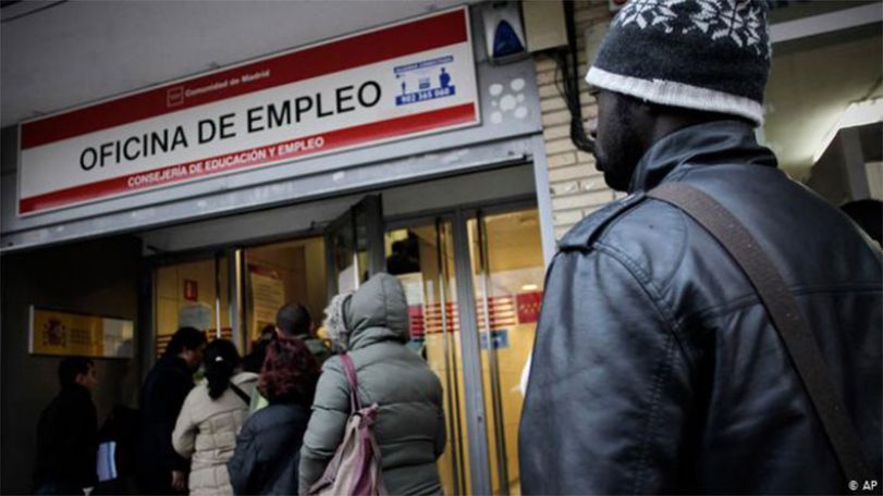 Over 30m workers in Europe turn to state for wage support