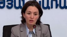 Ուսումնական տարին հեռավար ընթացակարգով կշարունակվի մինչև վերջ. Ժաննա Անդրեասյան