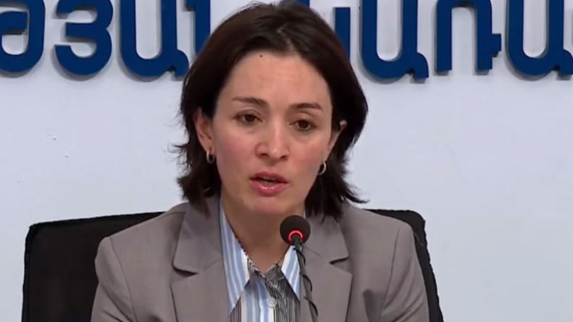 Ուսումնական տարին հեռավար ընթացակարգով կշարունակվի մինչև վերջ. Ժաննա Անդրեասյան