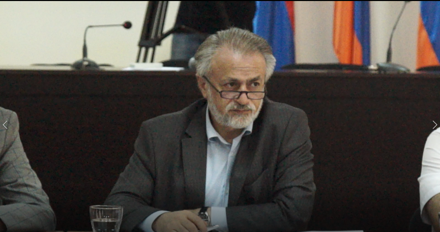 Վերաքննիչ դատարանը մերժել է Վերմիշյանի պաշտպանի բողոքը