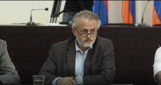 Former chief of Armenia’s Urban Development Committee to remain under arrest
