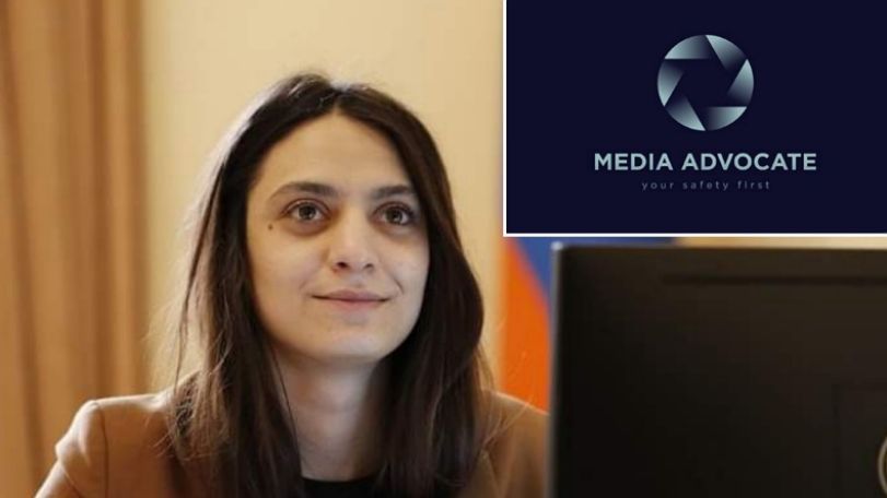 Media Advocate: PM’s spokesperson continues to go beyond her powers