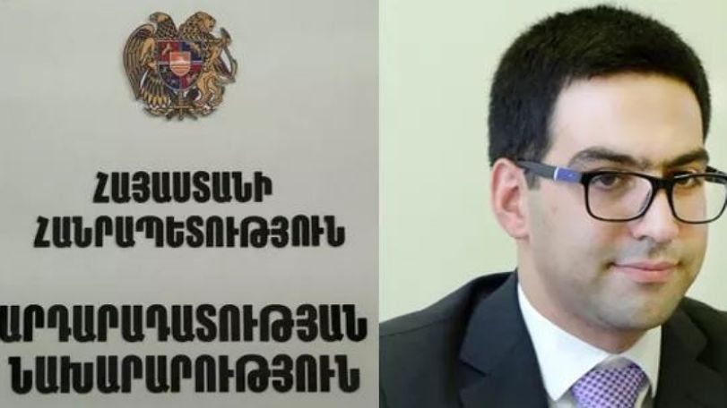 Инициатива «Медиа адвокат»: Министерство юстиции Армении просчиталось