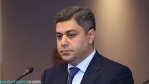 Ex-security chief on Gavar incident: Police, as law enforcement agency, fails today