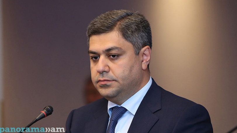 Ex-security chief on Gavar incident: Police, as law enforcement agency, fails today