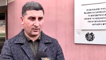 Gegharkunik governor: Situation at Gavar hospital got out of control
