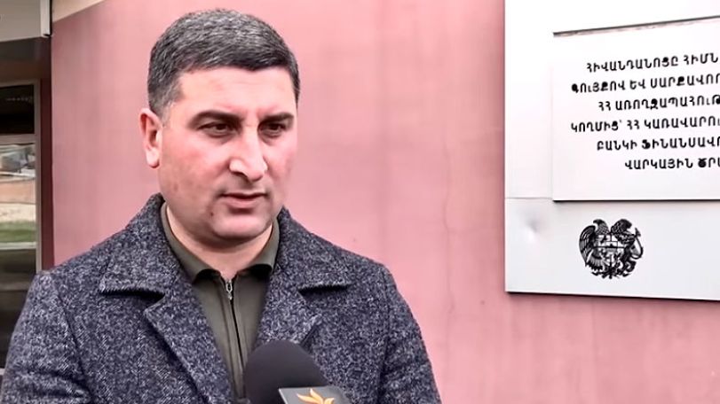 Gegharkunik governor: Situation at Gavar hospital got out of control