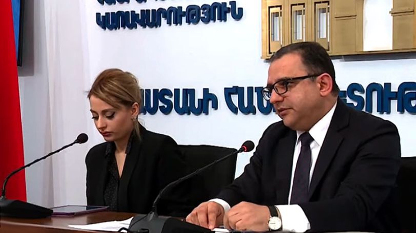 Կառավարության ծրագրերից օժանդակություն ստանալու հայտերի 40 տոկոսը մերժվել է