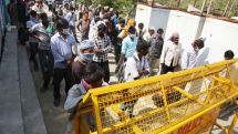 Half of world's workers may see livelihood destroyed due to coronavirus