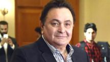 Bollywood's romantic hero Rishi Kapoor dies at 67