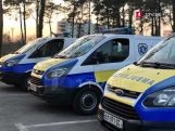 Georgia reports 22 new cases of coronavirus