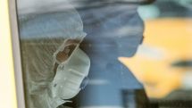 В России выявили 7099 новых случаев заражения коронавирусом