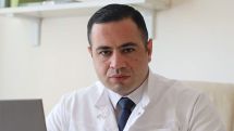 Г. Григорян: Рекордный рост числа инфицированных коронавирусом в Армении является следствием некомпетентности госорганов