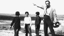 The film about William Saroyan is now available online