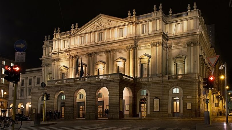 Italy’s La Scala to reopen in September with Verdi’s Requiem