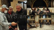 Համերգի ողջ հասույթը տրամադրվելու է կորոնավիրուսի կանխարգելմանն ուղղված ծրագրերին.Կամո Ադուլյան