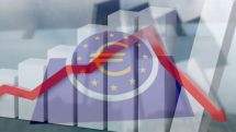 Eurozone economy shrinks at record rate due to coronavirus lockdown