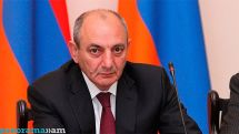 Artsakh leader: Protection of workers’ rights and interests has always been in the spotlight of our state